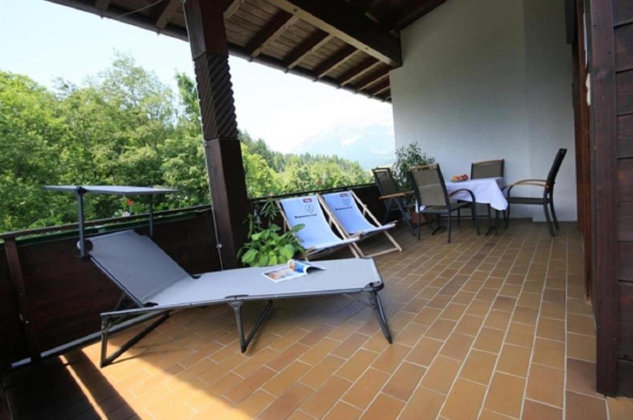 Apartamento Haus Beer Ellmau Exterior foto